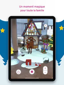 Wonder Noël screenshot 11