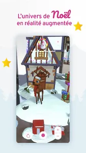 Wonder Noël screenshot 2