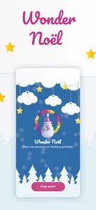 Wonder Noël screenshot 5