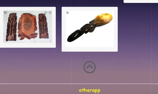 Wood Carving Craft Art screenshot 2