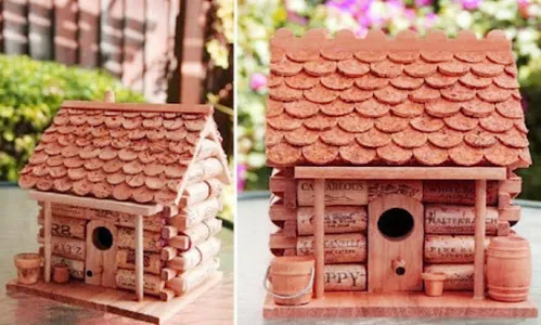 Wood Project Ideas screenshot 0