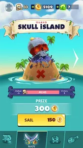 Quiz Ahoy screenshot 1