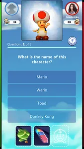 Quiz Ahoy screenshot 2