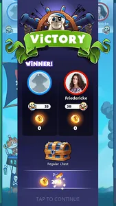 Quiz Ahoy screenshot 3