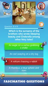 Quiz Ahoy screenshot 5