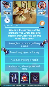 Quiz Ahoy screenshot 9