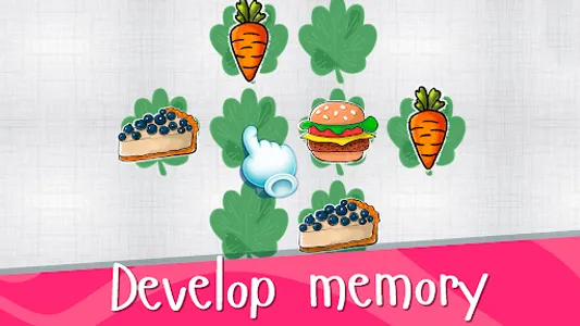 Hobeddu Kids—Educational Games screenshot 18