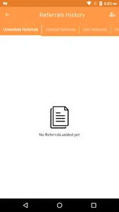 Wordwide Advocator screenshot 4