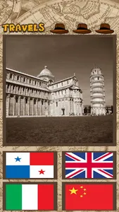 World Travel Trivial screenshot 9