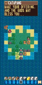 Takipsilim screenshot 1