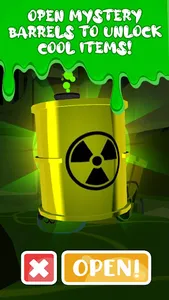 Slime Rising screenshot 3