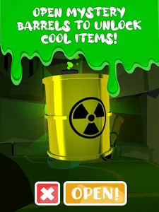 Slime Rising screenshot 7