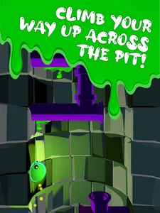 Slime Rising screenshot 8