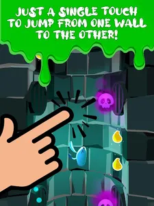 Slime Rising screenshot 9