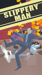 Slippery Man screenshot 0