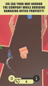 Slippery Man screenshot 1