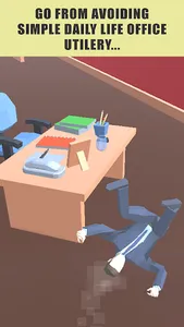 Slippery Man screenshot 2