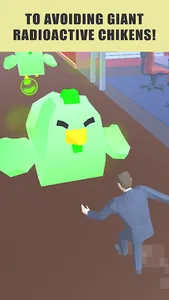 Slippery Man screenshot 3