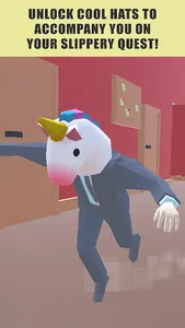Slippery Man screenshot 5