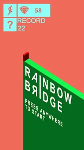 Rainbow Bridge screenshot 0