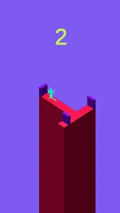 Rainbow Bridge screenshot 1