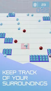 Robotest screenshot 2