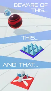 Robotest screenshot 3