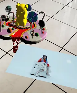 ELIJHA AR LOLLIPOP screenshot 0