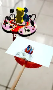 ELIJHA AR LOLLIPOP screenshot 2