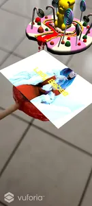 ELIJHA AR LOLLIPOP screenshot 5