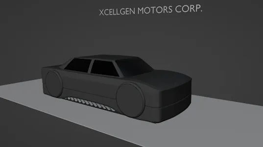 XCELLGEN MOTORS screenshot 4