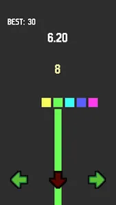 Square The Color - Colorful Ar screenshot 0