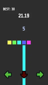 Square The Color - Colorful Ar screenshot 3
