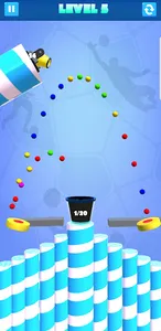 Cannon Shot 3D screenshot 11