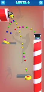 Cannon Shot 3D screenshot 12