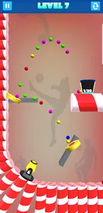 Cannon Shot 3D screenshot 21
