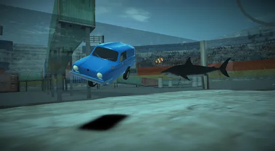 Xtreme Stunts & Drifts screenshot 15