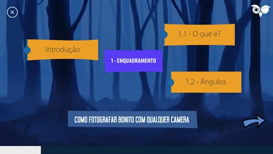 Canal da Foto - Descomplicando screenshot 1