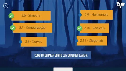 Canal da Foto - Descomplicando screenshot 4