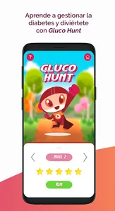 Xugarhero screenshot 4