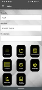 Torre Nebra screenshot 1
