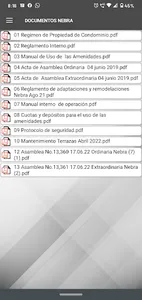 Torre Nebra screenshot 4