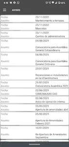 Torre Nebra screenshot 5