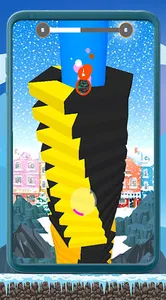 Descent Strategy screenshot 2