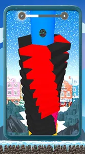 Descent Strategy screenshot 3