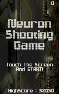 N.S.G (NeuronShootingGame) screenshot 0