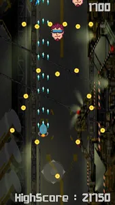 N.S.G (NeuronShootingGame) screenshot 2