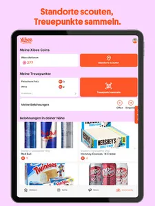 Xibee screenshot 10