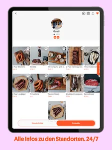 Xibee screenshot 11