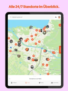 Xibee screenshot 12